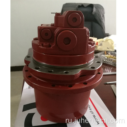 Экскаваторный ходовой двигатель EC20 Главная передача EC20